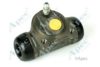 APEC braking BCY1016 Wheel Brake Cylinder